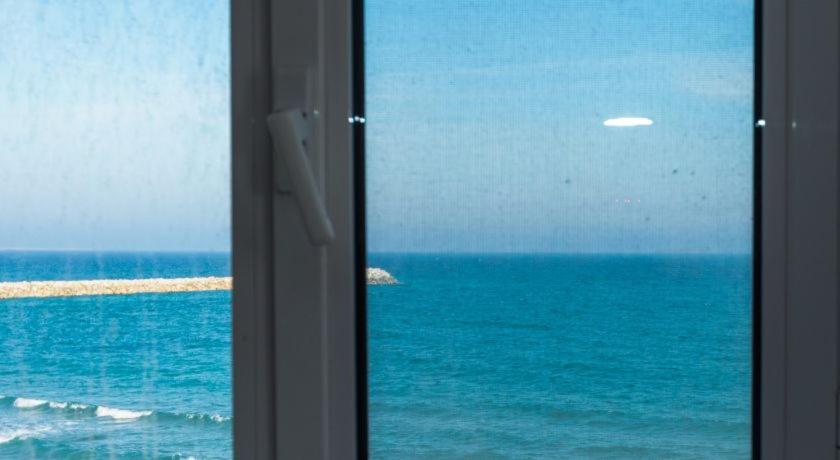 La Perla Bianca Residence Eforie Nord Esterno foto
