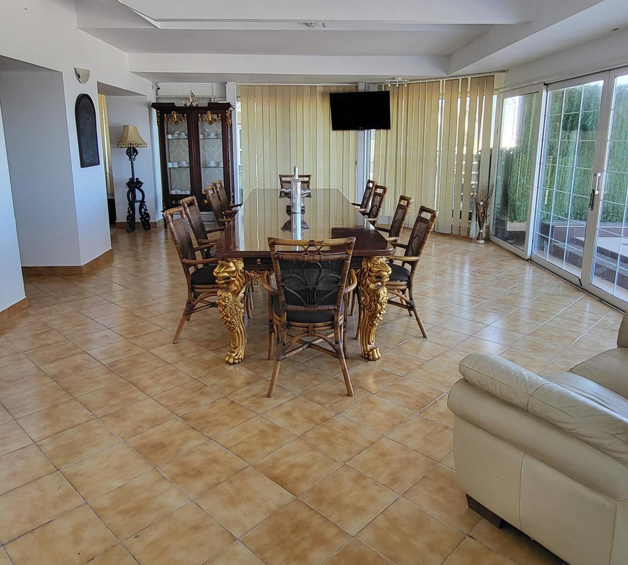 La Perla Bianca Residence Eforie Nord Esterno foto